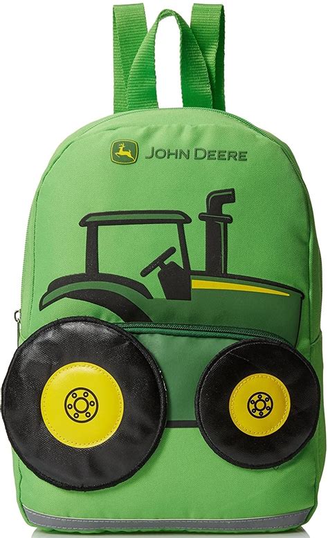 John Deere Backpack Tractor Supply