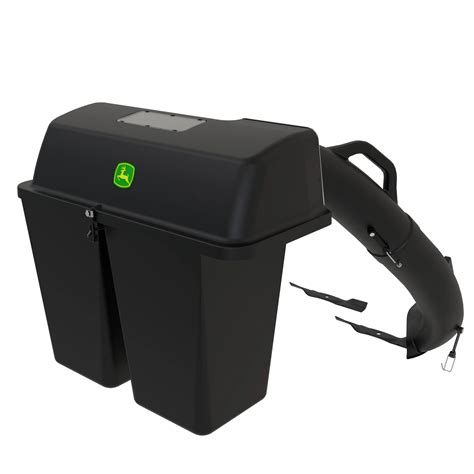 John Deere Bag Attachment