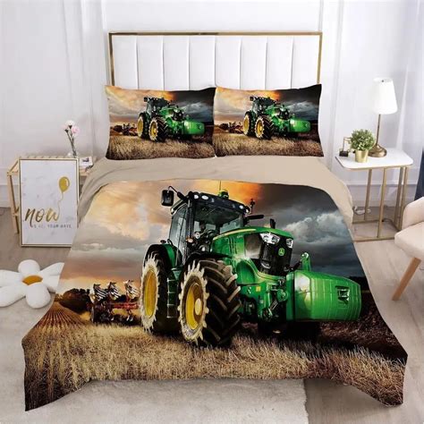 John Deere Bedding Canada