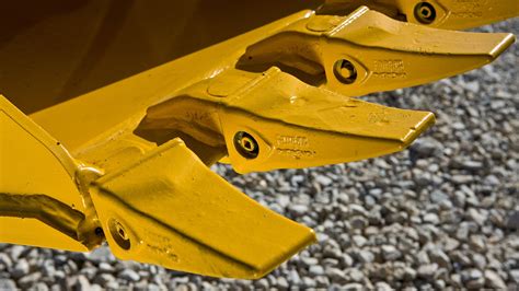 John Deere Bucket Teeth