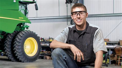 Explore Endless Opportunities with John Deere Careers Today