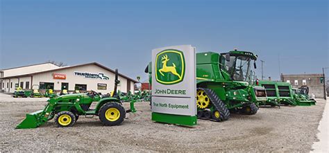 john deere dealer baudette mn