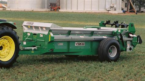 John Deere Frontier Spreader