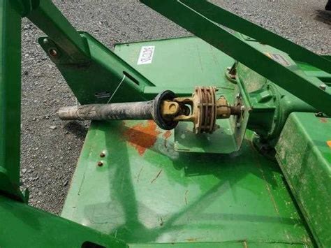 John Deere Gearbox