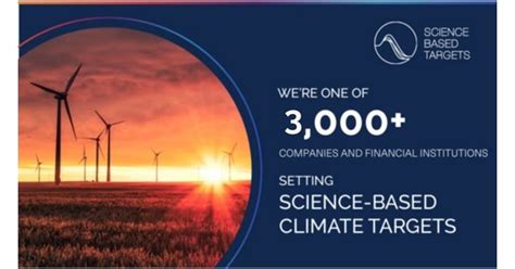 John Deere Science Based Targets