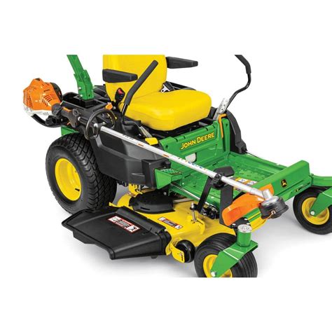 John Deere Zero Turn Lawn Mower Attachments