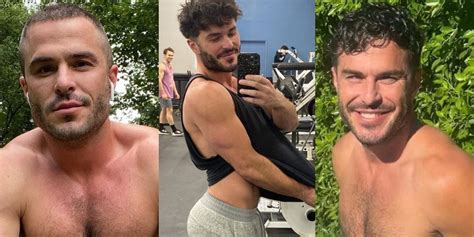 John Duff Nudes Exclusive Leaked Photos & Videos #8d6