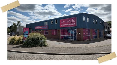 Must See John E Wright Norwich Trending