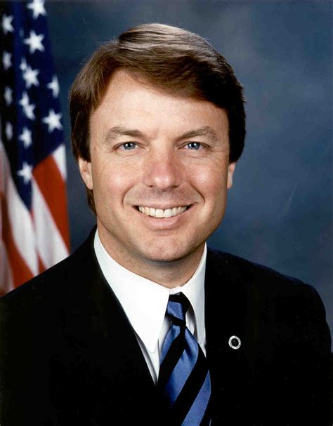 john edwards north carolina senator