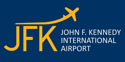 john f kennedy airport code
