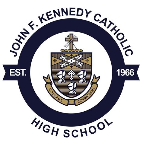 john f kennedy catholic high school somers ny