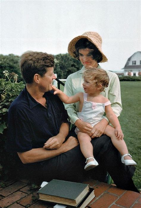 john f kennedy daughter