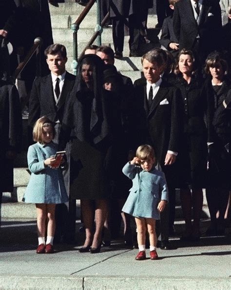 john f kennedy jr funeral pictures