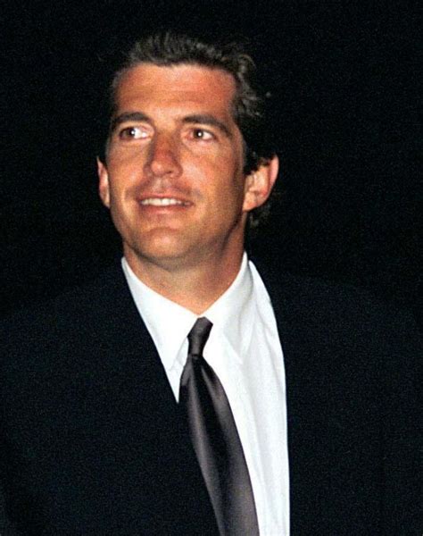 john f kennedy jr wiki