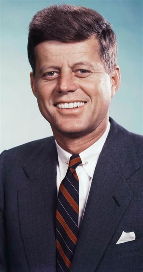 john f kennedy picture