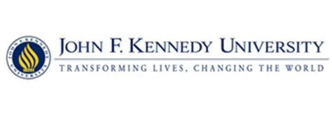 john f kennedy university graduate programs