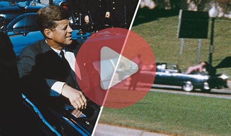 john f kennedy video clip