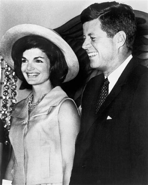 john f kennedy wife cause of death