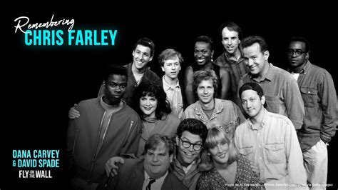 John Farley Home Team