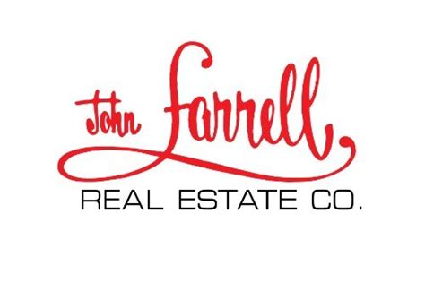 john farrell real estate