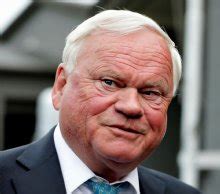 john fredriksen biography