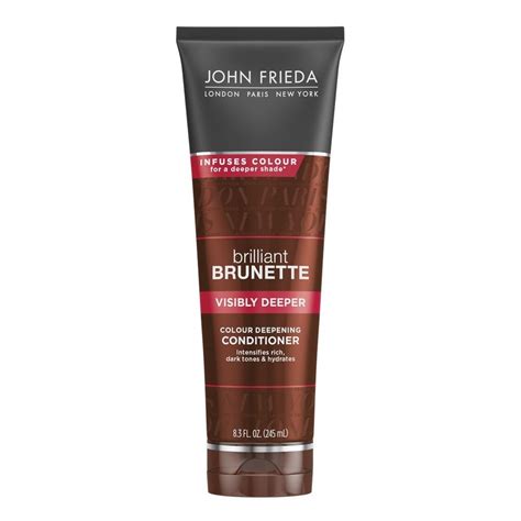 John Frieda Brown Conditioner