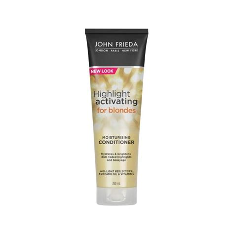 John Frieda Conditioner Coles
