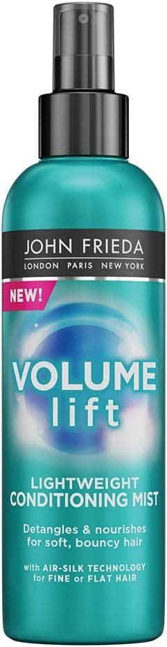 John Frieda Detangling Conditioner