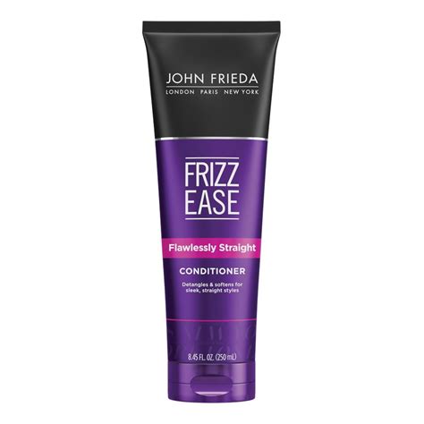 John Frieda Straight Conditioner