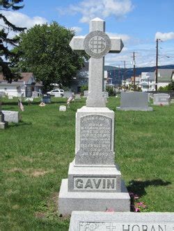 john gavin find a grave