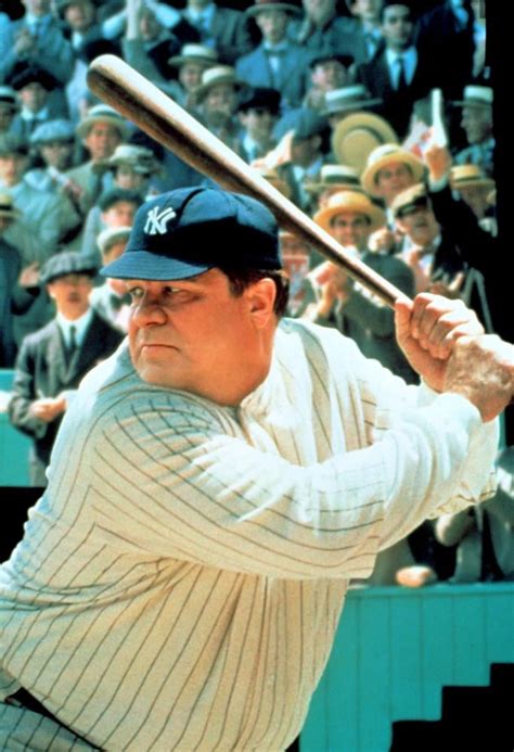 john goodman baseball movie