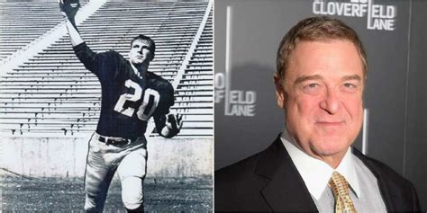 John Goodman Mo State