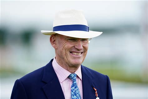 John Gosden