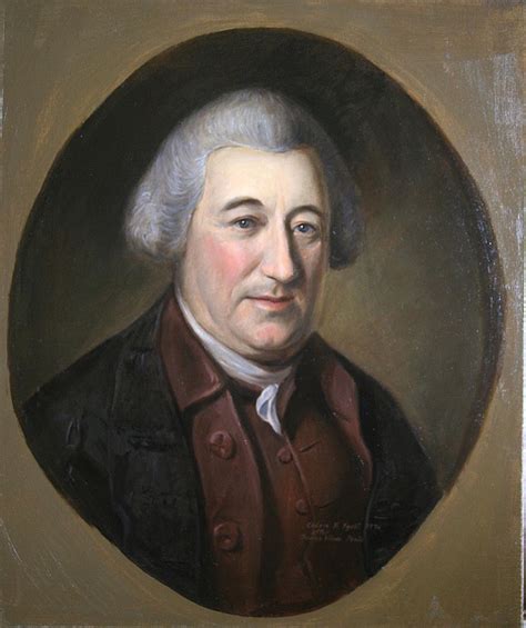 john hanson of maryland