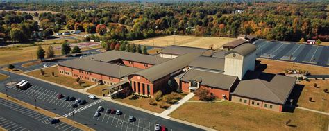 John Hardin High School