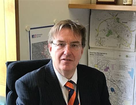 john howell mp email