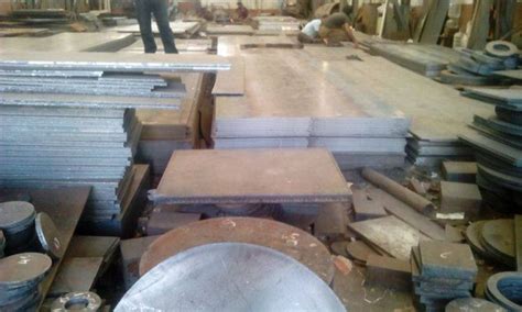 John Iron Traders Coimbatore