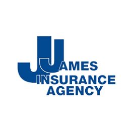 john james insurance agency