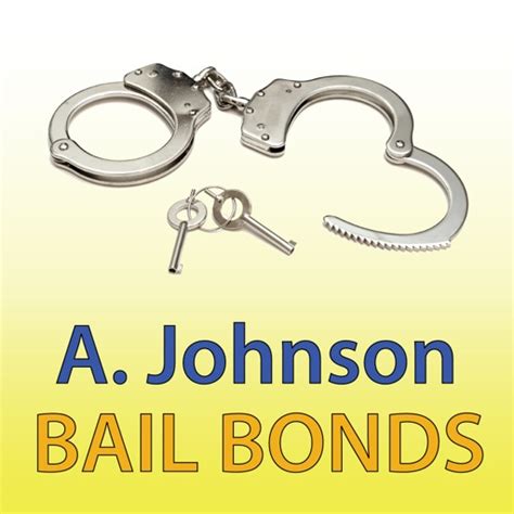 john johnson bail bonds