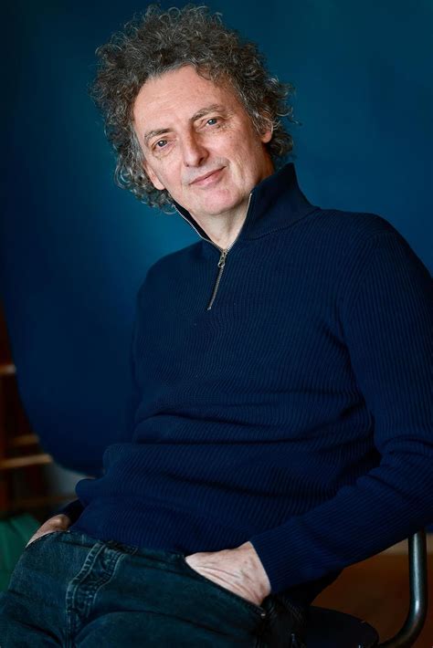 John Keating Narrator: Unseen Stories