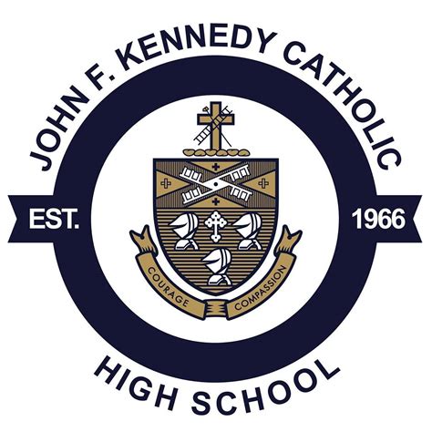john kennedy catholic high school