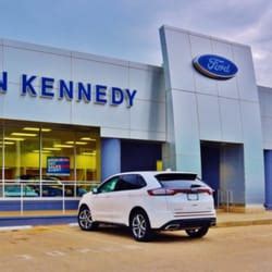 john kennedy ford phoenixville