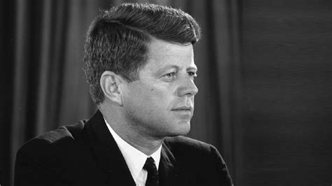 john kennedy net worth at death