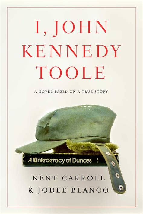 john kennedy toole books