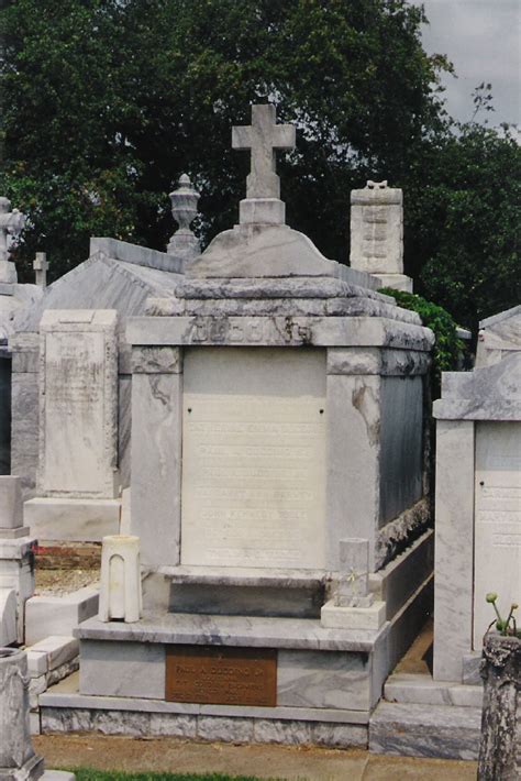 john kennedy toole grave