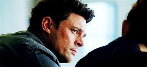 John Kennex X Reader