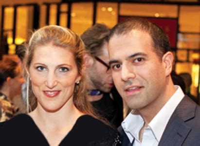 john kerry's daughter married iranian