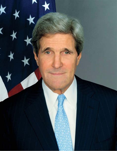 john kerry in the news