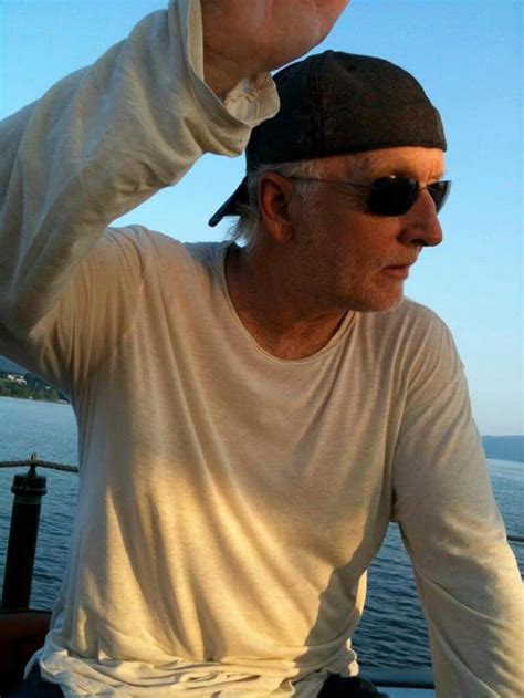 john kramer baseball cap