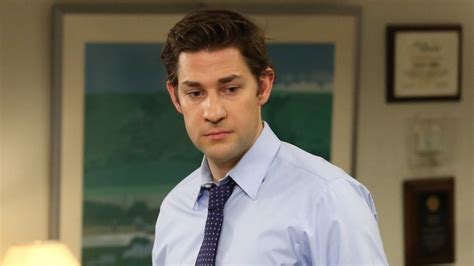 john krasinski the office